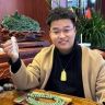 小陆和田玉甄选抖音达人头像