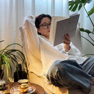 器在南方抖音达人头像