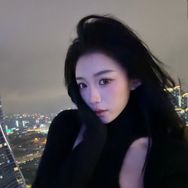 美伊～抖音达人头像
