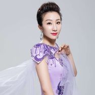 歌手王曼芝🎤抖音达人头像