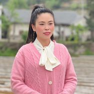 大嘴妹抖音达人头像