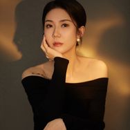 阿姿莲羊绒-居妮抖音达人头像