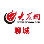 大众网聊城抖音达人头像