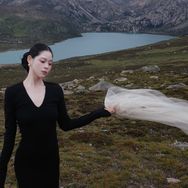 娜吖抖音达人头像