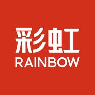 彩虹官方旗舰店抖音号头像