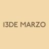 13DE MARZO官方旗舰店抖音号头像