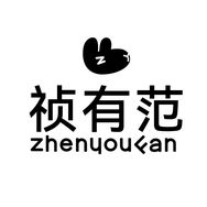 祯有范官方旗舰店抖音达人头像