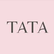 TATA他她女鞋旗舰店抖音号头像