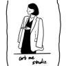 瓜瓜 ART ME 9号秋款收官大新抖音达人头像