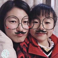 77妈咪抖音达人头像