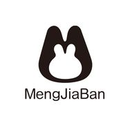 Mengia kids抖音达人头像