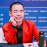 黄老师讲家庭成长抖音达人头像