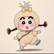 阿鱼🐟抖音达人头像