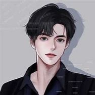 洋洋短剧抖音达人头像