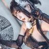 芊小芊芊          🕷️抖音达人头像