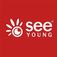 see young眼镜旗舰店抖音达人头像