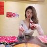 喜碧饭抖音达人头像