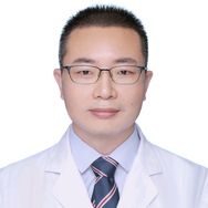 中医沈祥立抖音达人头像