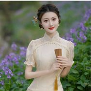 小小雪花抖音达人头像