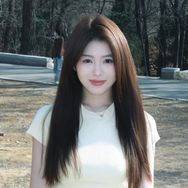 哈哈婧抖音达人头像