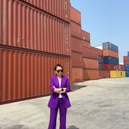 鑫港老板娘-米总抖音号头像