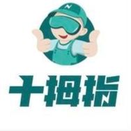 十拇指-阿木玩车抖音达人头像