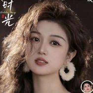 钰沛抖音达人头像