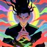 ～东隅～抖音达人头像