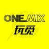 ONEMIX玩觅官方旗舰店抖音号头像