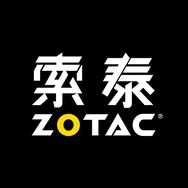 索泰ZOTAC抖音达人头像