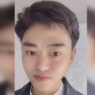 小志【美食领域者】抖音达人头像