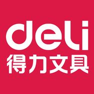 得力文化用品旗舰店抖音号头像