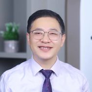 九方老谢解盘抖音达人头像