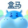 盒马鲜生·团宝抖音达人头像