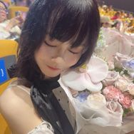 奇迹挽晚抖音达人头像