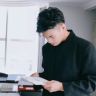 小杰陪你看珍珠抖音达人头像
