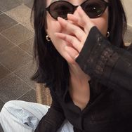 choco 费费抖音达人头像
