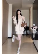 松本丧丧店铺抖音达人头像