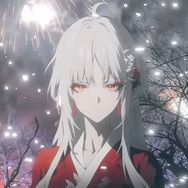 爱神漫剧抖音达人头像