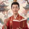 Cl抖音达人头像