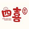 四喜鲜饺（纯手工月牙饺）抖音达人头像