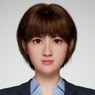 东吴小清抖音达人头像