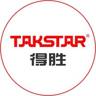 得胜影音旗舰店直播间抖音达人头像