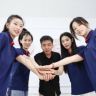 尊荣家纺抖音达人头像