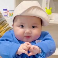 夏一乐呀抖音达人头像