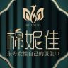 棉妮佳官方旗舰店抖音号头像