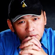 橙子八叔抖音达人头像