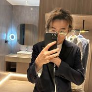 寒夜教练（橱窗零食超好吃）抖音达人头像