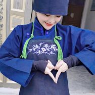 明春（布依族)9月16下午4点半腊肠专场抖音达人头像