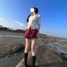 腿腿Y抖音达人头像